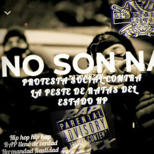 NO SON NADA