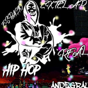 REAL HIP HOP JARKOR AUDEGRAU