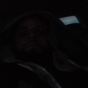 all up on da track