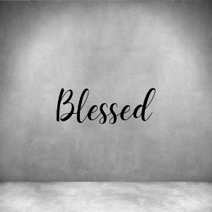 Recovered_Official - BLESSED Freestyle 