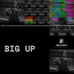 Big up