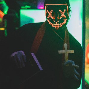 Demons ft New Era