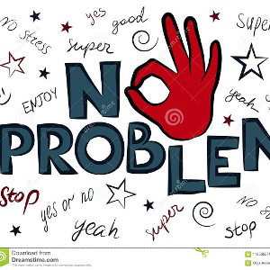 No Problems ft FreeMason
