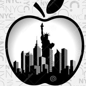 New York State of Mind