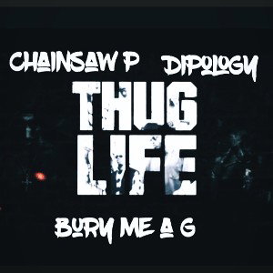 Bury Me A G