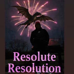 Resolute Resolution