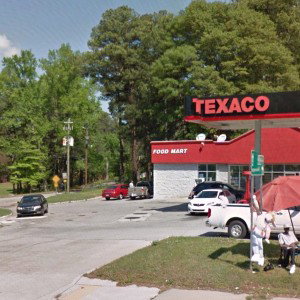 Texaco