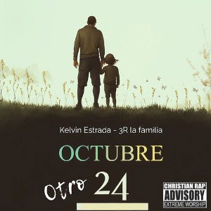 OTRO 24 - Kelvin Estrada