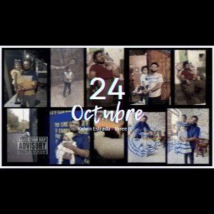 2410 KELVIN ESTRADA - THREE R