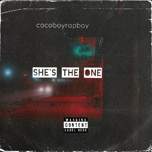 she's the one