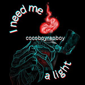 I need me a light