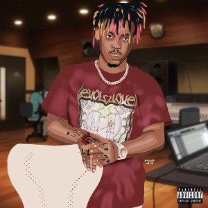 FREE FOR PROFIT Nick Mira x Juice Wrld Type Beat 2022 bronze Prod vyziobeats