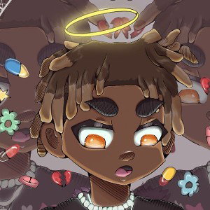 FREE FOR PROFIT Nick Mira x Juice Wrld Type Beat 2021 closure Prod vyziobeats