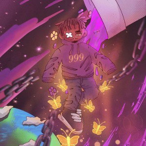 FREE FOR PROFIT Juice Wrld Type Beat 2022 flourish Prod vyziobeats