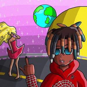 FREE FOR PROFIT Nick Mira x Juice Wrld Type Beat 2022 disappointment Prod vyziobeats