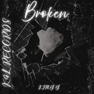Broken 