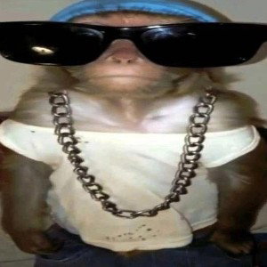 ГОЛОДНЫЙ ГАРИК - GGG