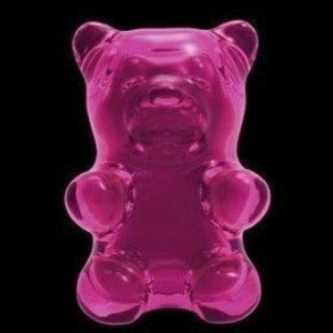Вика - Gummy Ghost Gang