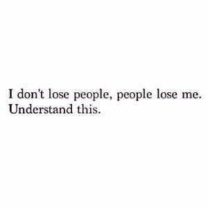 ft. LilTeaCup - lose me