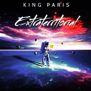 King Paris - Rack It Up
