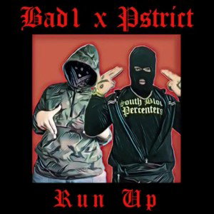 Bad1 x P.$trict