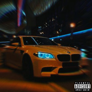 BMW F10
