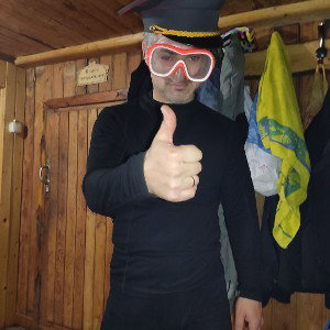 Баня и суббота это что-то...