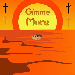 Gimme More