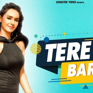 Tere Yad Me