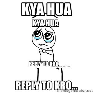 Kiya huaa kiya huaa