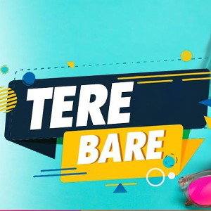 TERE BARE🤘