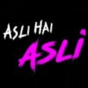 Asali hai