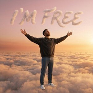 I’m Free
