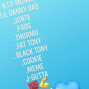 All Money Ent _Do This Shit