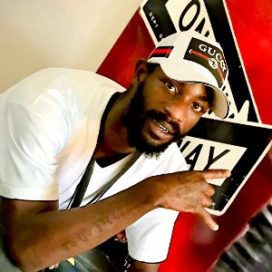 By Any Means Feat. Tman M.O.B ( Glorius Ent