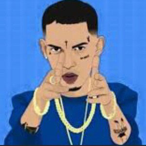 Soy un Dios en el rap