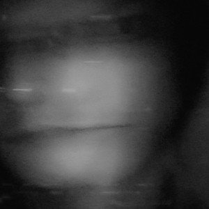 DARKNESS happens.