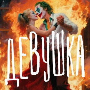 Девушка