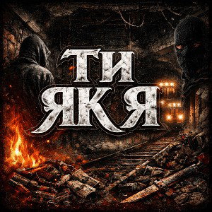 ТЫ ЯК Я
