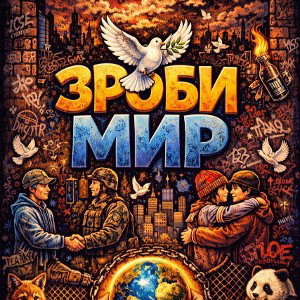 Зроби мир