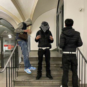 Uk drill