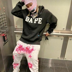 R&B Drill 