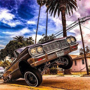 West Coast Beat
