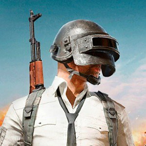PUBG MOBILE