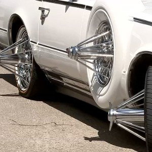 Tiggaz - Chrome & Swangaz [Its A H-Town Thang]