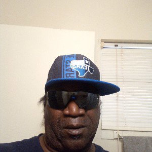 to be a legend like my grandpa Ivory Joe Hunter catfish by versatile Hunter boy records Inc coe
