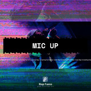 Mic up