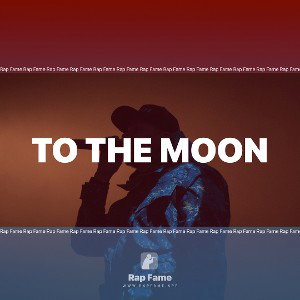 To the moon