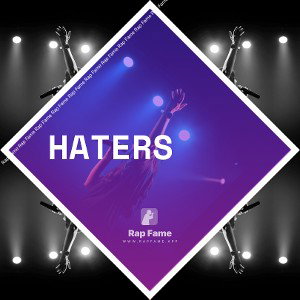 haters 