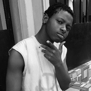 First Wrld💯